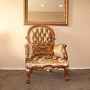 Кресло Elegant 2 фото