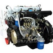Двигатель TSS DIesel TDQ 15 4L