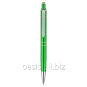 Ручка металлическая шариковая Ибица фотография