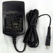 Зарядное устройство micro USB, оригинальное BlackBerry PSM04R-050CHW1(M) для телефонов BlackBerry Bold 9650, 9700, 9780, 9790, 9900, Curve 8520, 8530,