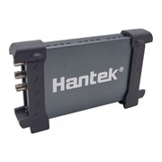USB осциллограф Hantek DSO-6052BE (2 канала, 50 МГц) фотография