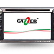 Мультимедийные устройства Gazer Гейзер фото