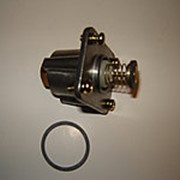 Катушка (электромагнитный клапан) газового водонагревателя (газовой колонки) Beretta AQUA фото