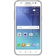 Мобильный телефон Samsung SM-J500H (Galaxy J5 Duos) White (SM-J500HZWDSEK) фото