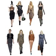 Одежда для женщин от Irina Balanchuk