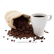 Аэрозольный аромат Черный кофе фото