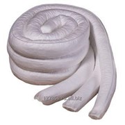 Сорбирующий барьер 8х300 для нефтепродуктов фото