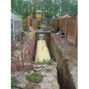 Подземные стальные газопроводы фото