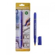 Ручка для проверки подлинности банкнот фотография