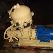 Зип к насосу сепоратора СЦ-3 фото