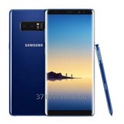 New Samsung Galaxy Note 8 sm-n950 256Gb Deep sea Blue in stock