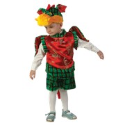 Детский карнавальный костюм Дракоша Коша фото