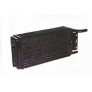 Радиатор отопителя 5320-8101060-04 Камаз
