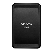Внешний SSD A-Data SC685 1Tb (ASC685-1TU32G2-CBK) Black фото