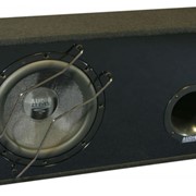 Сабвуфер Audio System HX 12 SQ BR