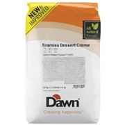 Десерт крем Тирамису / Tiramisu Dessert Creme