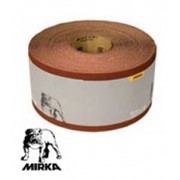 Материалы шлифовальные MIRKA Hiflex фото