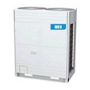Канальный кондиционер Mdv MDTD-76HWN1/MDOV-76HN1 фото