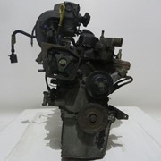 Двигатель Ford Escort модель 1.3 двигателя J4B фотография
