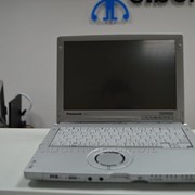Ноутбук Panasonic Toughbook CF-C1 MK2 фото