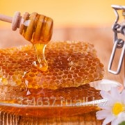 Мед фото