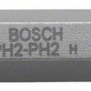 Бита Bosch двухсторонняя PH1-PH1 45мм (PC1d 1) 2.607.001.739