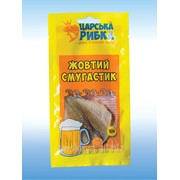 ТМ «Царская рыбка» Жёлтый полосатик: 18 г., 36 г., 70 г., 1 кг. фото