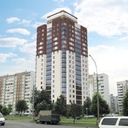 Квартиры в строящемся доме по ул. Слободская