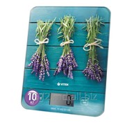 Кухонные весы Vitek VT-2415 фото