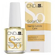 CND CND Масло для кутикулы (Treatment Essentials / Solar Oil) 91331 15 мл фотография