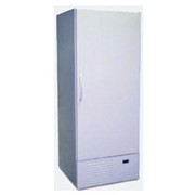 Шкаф холодильный МХМ, ШХ-0,40М, (0...+7), 400л, дверь металл