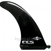 FCS Dolphin Fin 10.0 - центральный плавник для САП-досок от компании BIC Sport