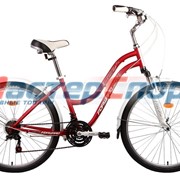 Велосипед женский EVIA 1.0 фото