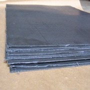 Металлоасбест ( лист асбостальной) ПКД 875х515х1,75мм фото