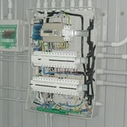 Ремонт электричества в Астане фото