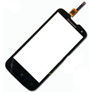 Тачскрин (сенсорное стекло) для Lenovo A830 фото