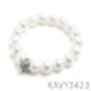 MAGGIO Cotton Pearl bracelet Браслет KAVY 3423