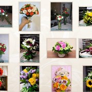 Обслуживание и украшение цветами корпоративных клиентов, Одесса фото