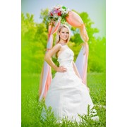 Свадебные платья Алматы фото