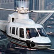 Вертолеты пассажирские фото