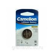 Элемент питания Camelion CR2450 1 штука