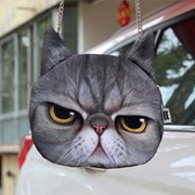 Необычная сумка кот Евстратий фото
