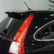 Дефлектор заднего стекла Honda CR-V 2007-2012 фото