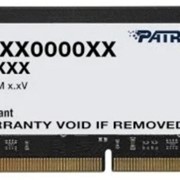 Память оперативная DDR4 Patriot Memory 4Gb 2666MHz (PSD44G266682S) фото