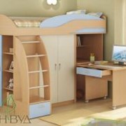 Мебель для детской и молодежной комнаты