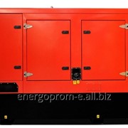 Дизельный генератор Himoinsa HDW-750 Т5-AC5 фото