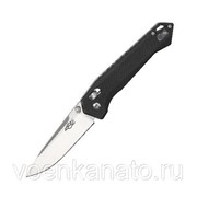 Нож Firebird FB7651-BK фотография