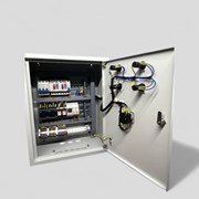 Пусконаладочные работы фото