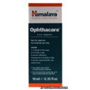 Глазные капли Himalaya «Ophthacare» Оптхакейр - Ophthacare (Himalaya), 10 мл фото