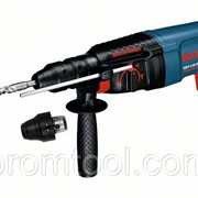 Перфоратор Bosch SDS-plus GBH 2-26 DFR, 0611254768 фотография